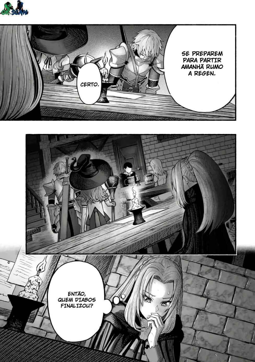 Ryuu to Ayumu Nariagari Boukensha-dou ~Youzumi toshite S-Rank Party kara Tsuihou Sareta Kaifuku Majutsushi, Suterareta Saki de Saikyou no Shinryuu o Fukkatsu Saseteshimau~ Chapter 8 - Page 28