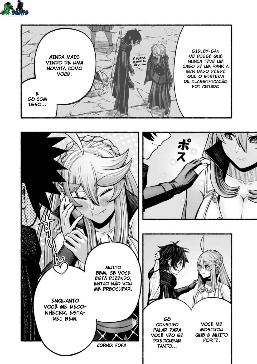 Ryuu to Ayumu Nariagari Boukensha-dou ~Youzumi toshite S-Rank Party kara Tsuihou Sareta Kaifuku Majutsushi, Suterareta Saki de Saikyou no Shinryuu o Fukkatsu Saseteshimau~ Chapter 8 - Page 9