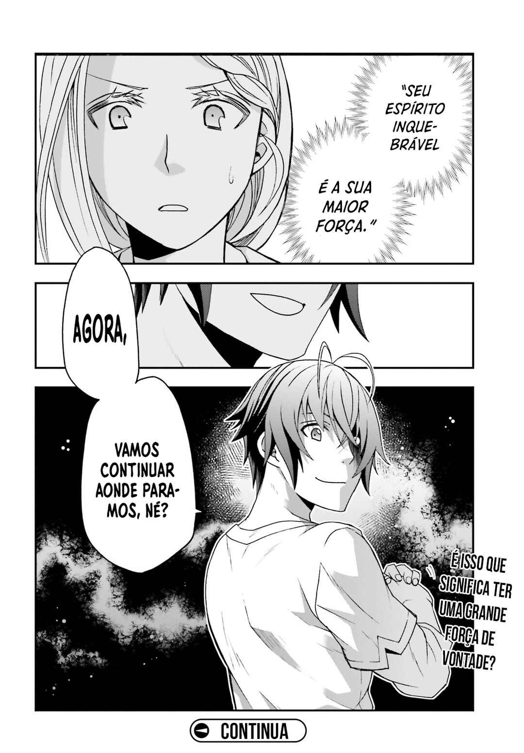 Chiyu Mahou no Machigatta Tsukaikata ~Senjou wo Kakeru Kaifuku Youin~ Chapter 66.2 - Page 19