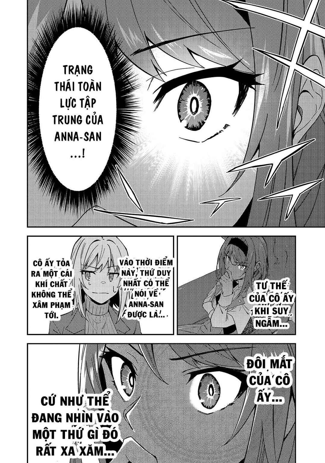 S-Rank Boukensha de Aru Ore no Musume-tachi wa Juudo no Father-con deshita Chapter 16 - Page 9