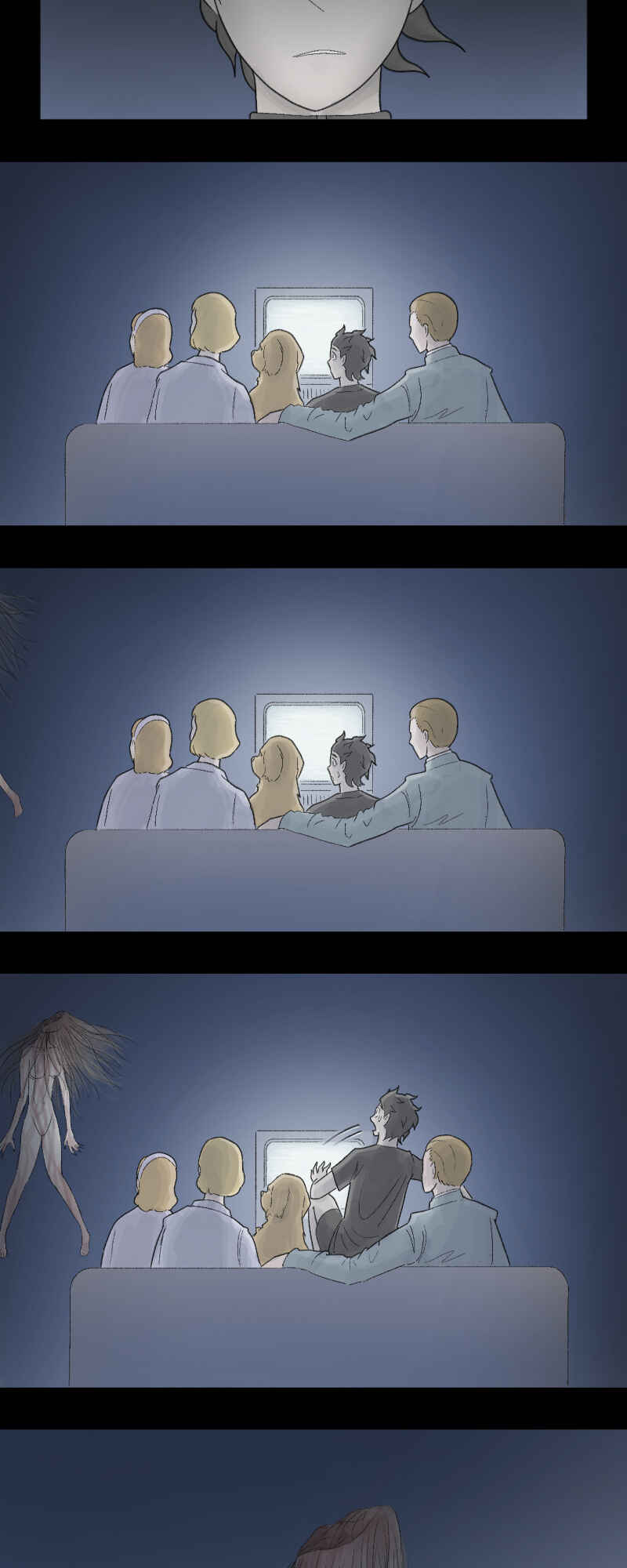 Antichrist Chapter 5 - Page 10
