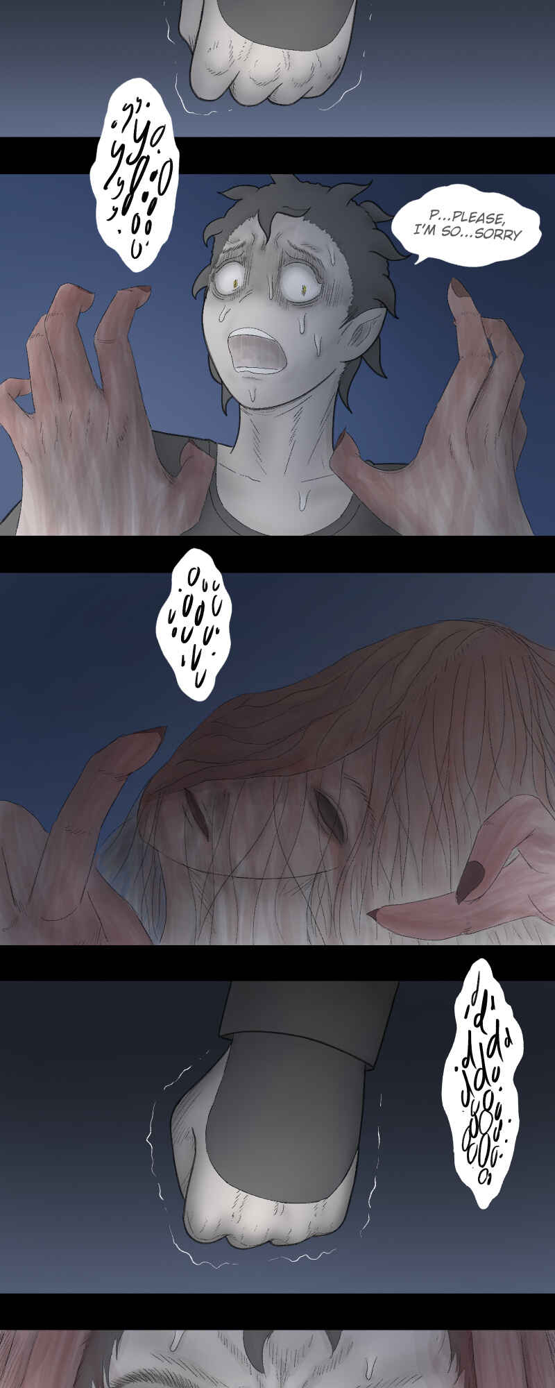 Antichrist Chapter 5 - Page 12