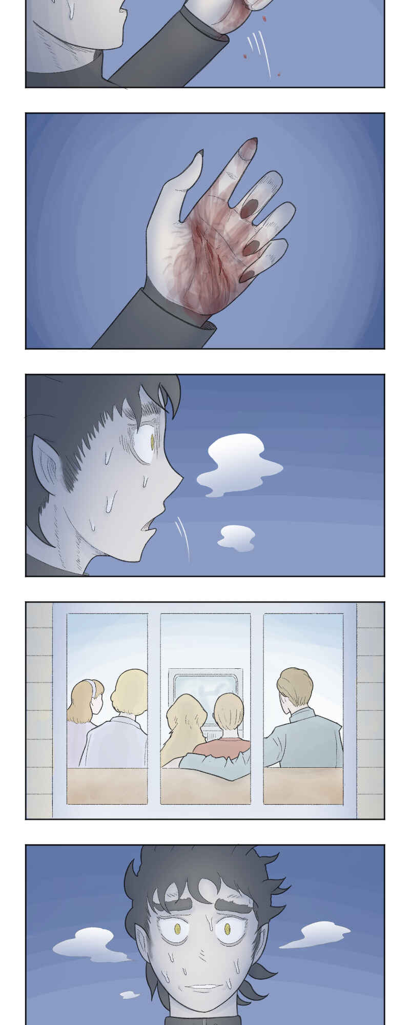 Antichrist Chapter 5 - Page 14
