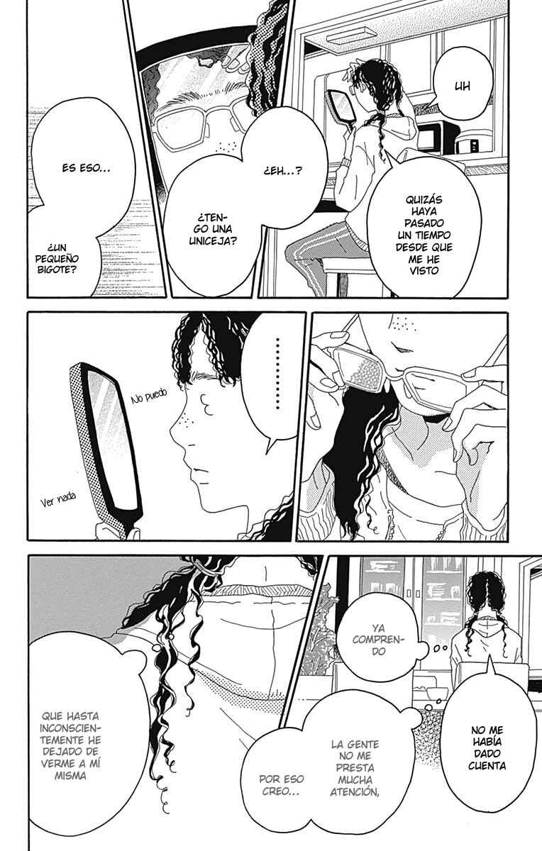 Invisible Girl in Love Chapter 2 - Page 12