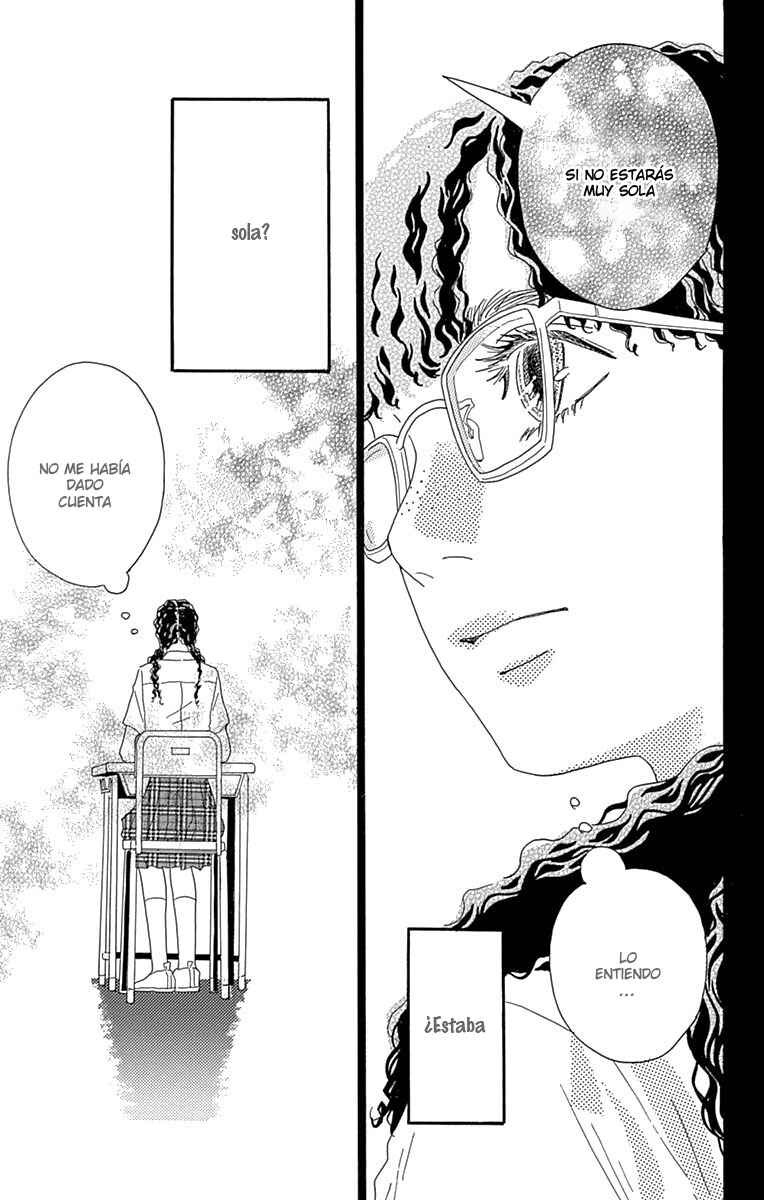 Invisible Girl in Love Chapter 2 - Page 29