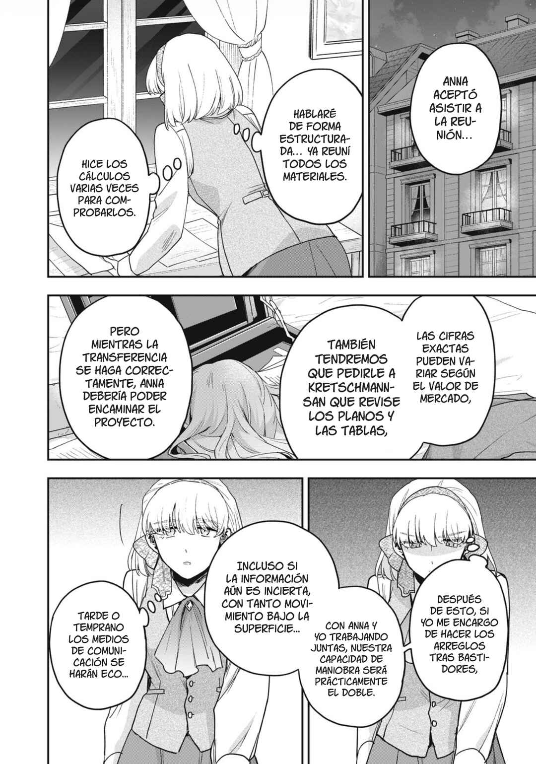 Yuki to Sumi Chapter 42 - Page 11