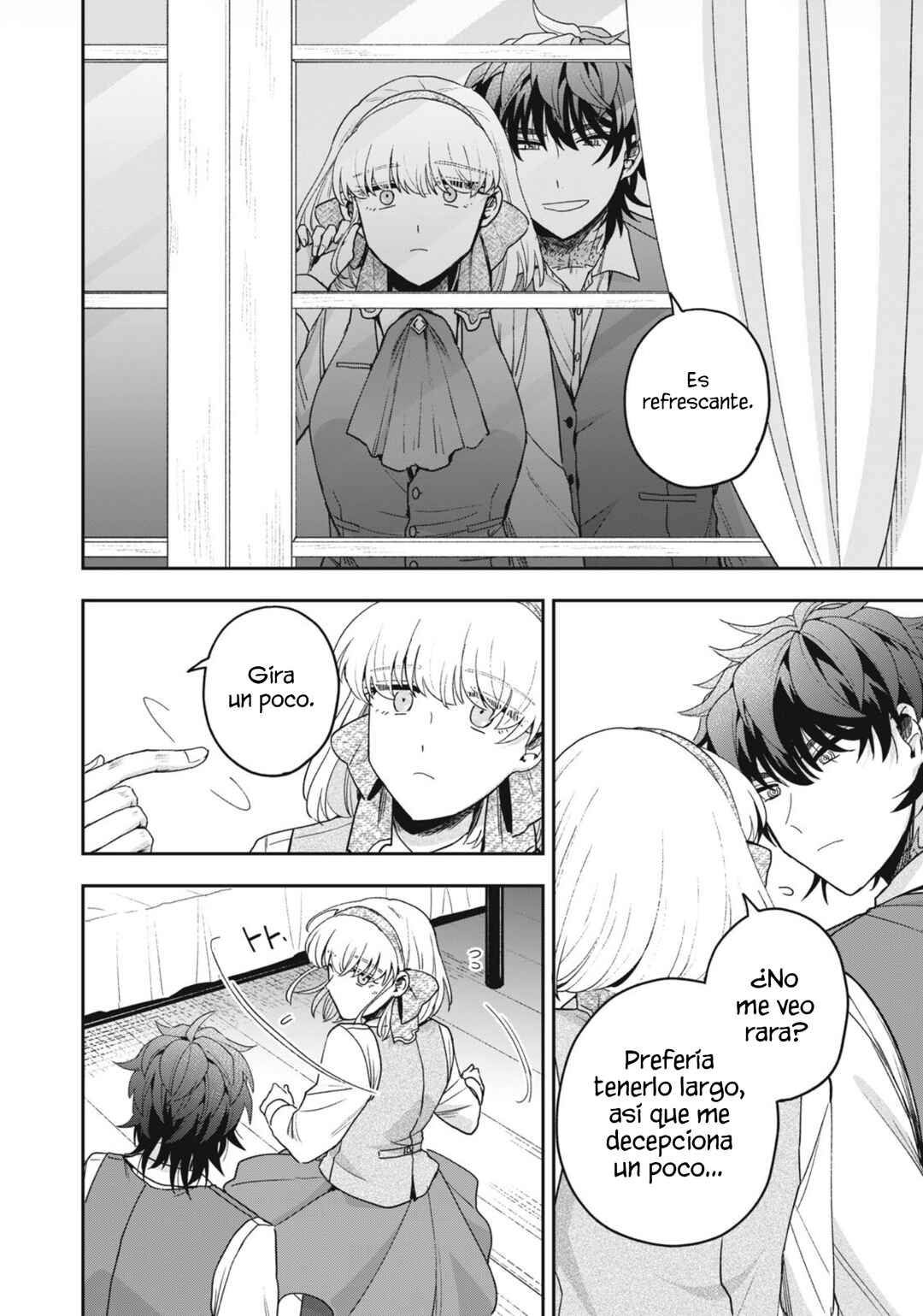 Yuki to Sumi Chapter 42 - Page 13