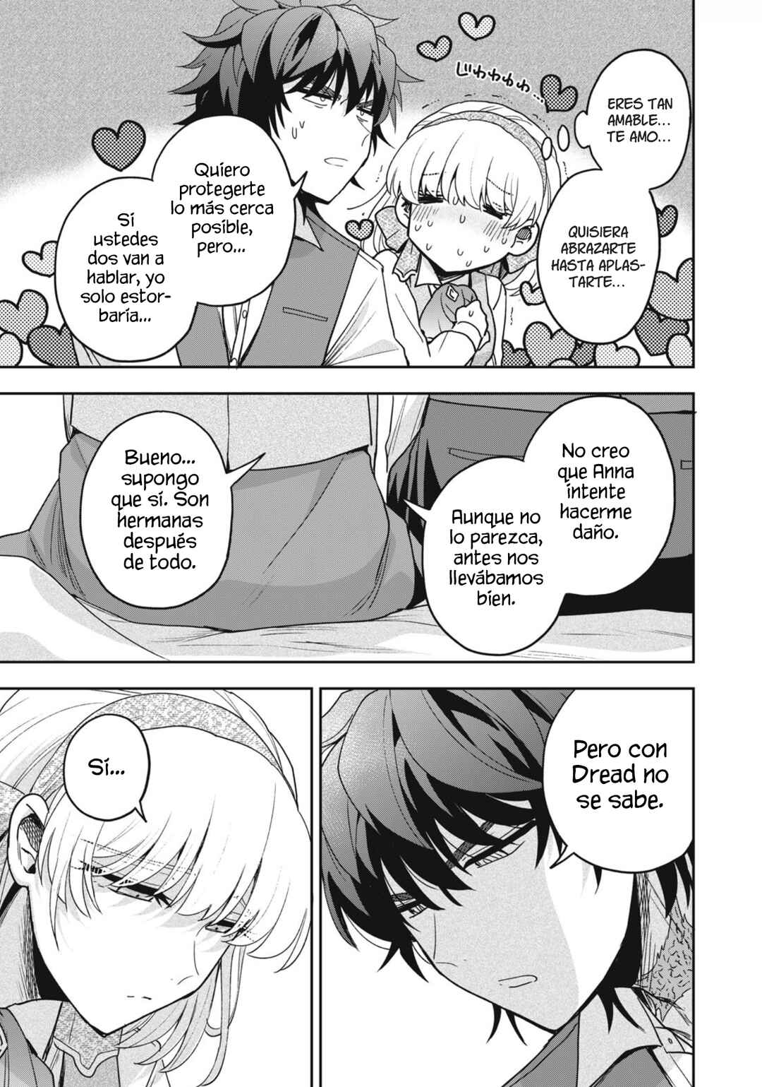 Yuki to Sumi Chapter 42 - Page 16