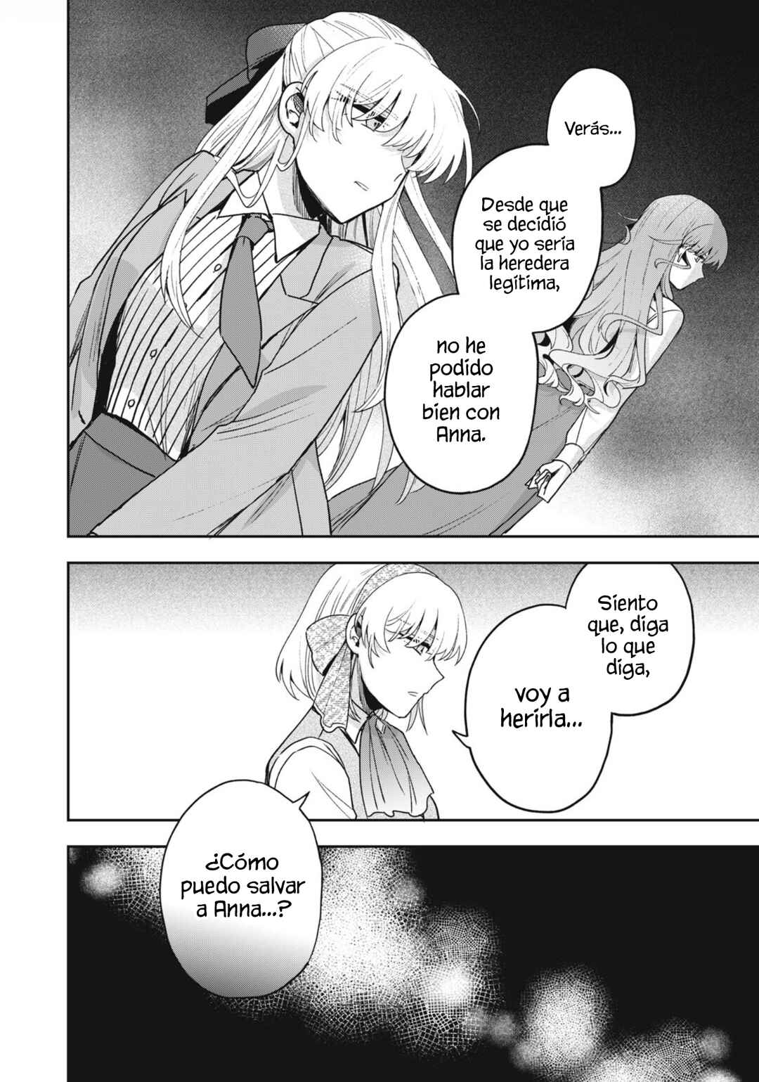 Yuki to Sumi Chapter 42 - Page 17