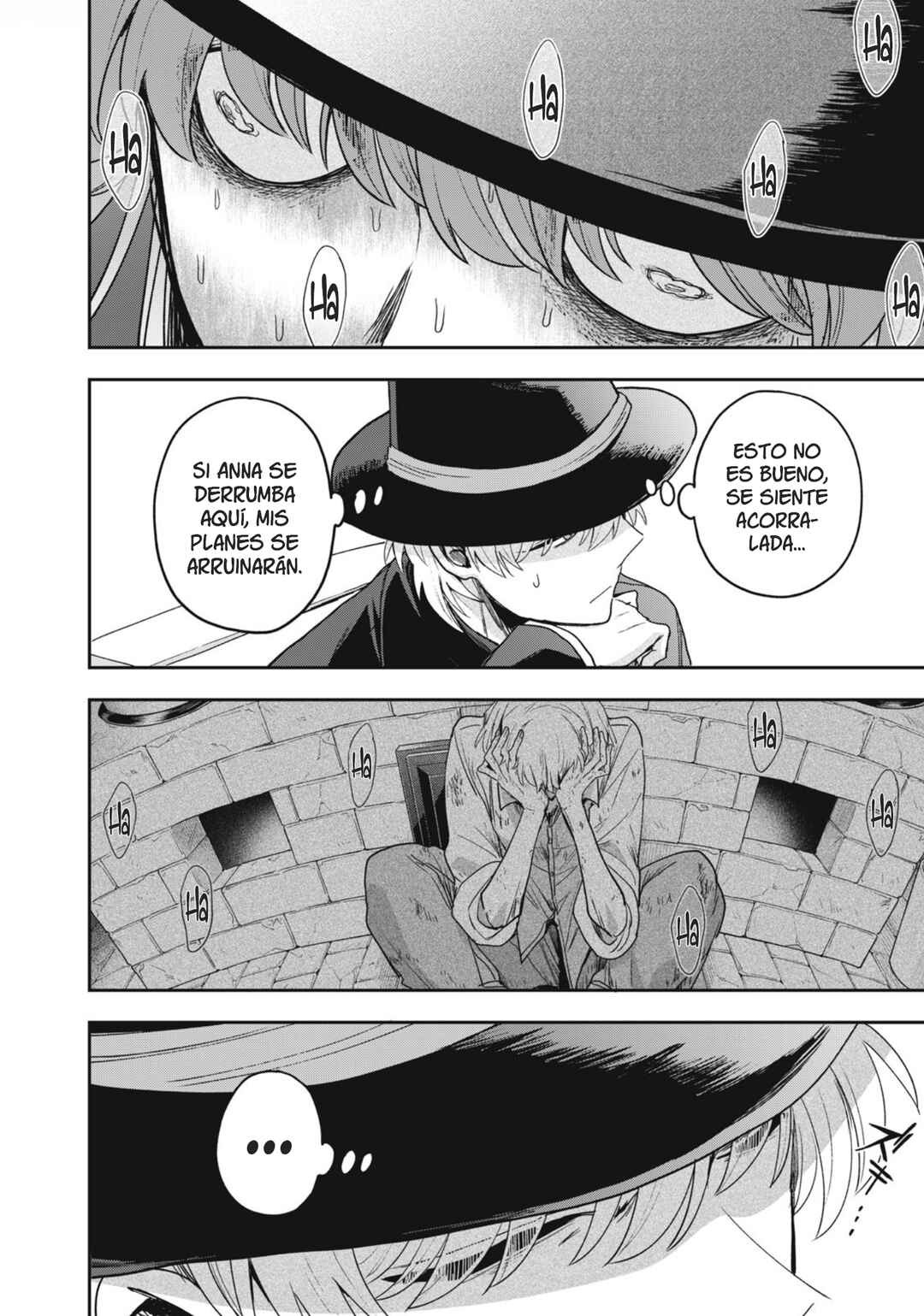 Yuki to Sumi Chapter 42 - Page 19