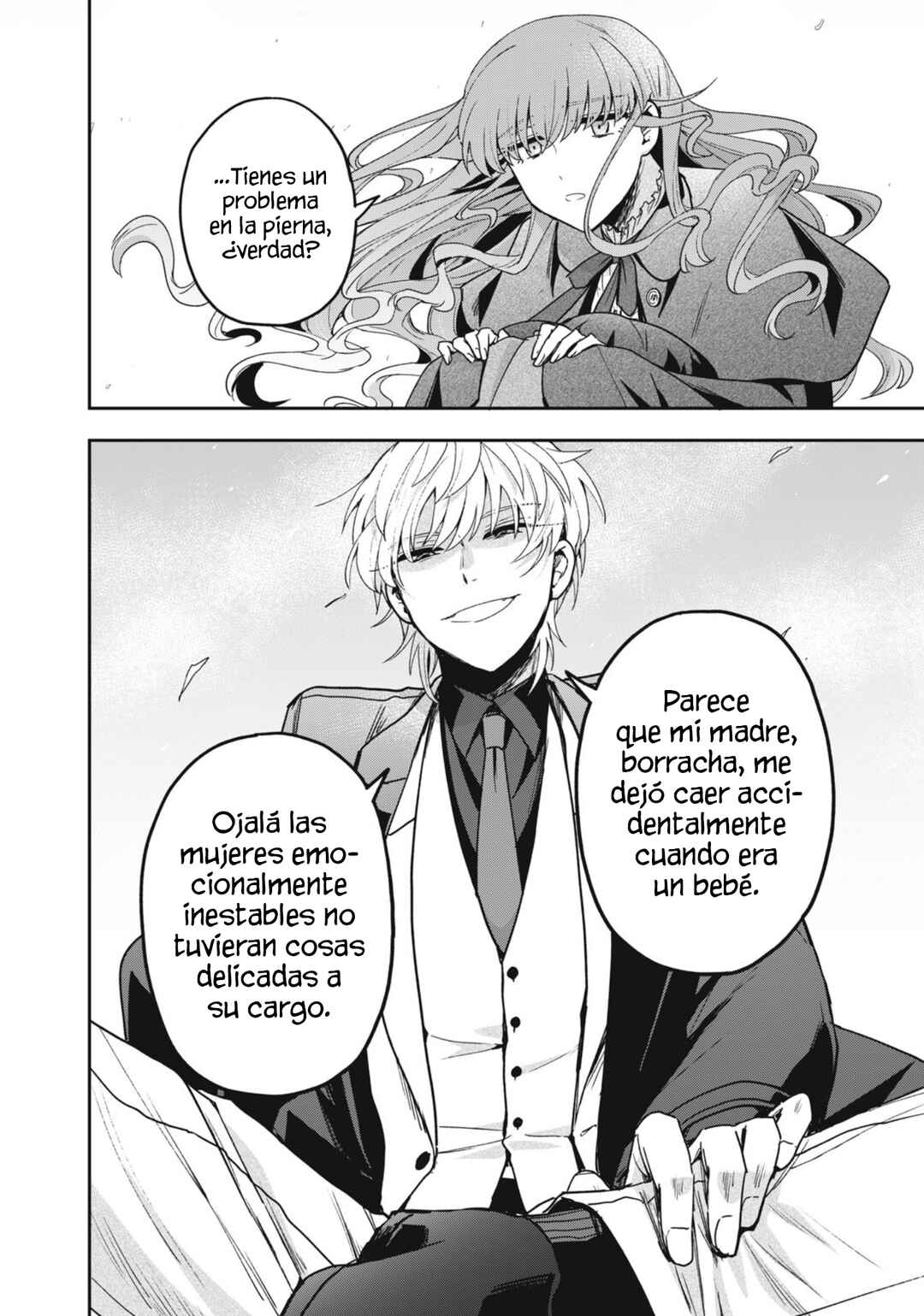 Yuki to Sumi Chapter 42 - Page 23