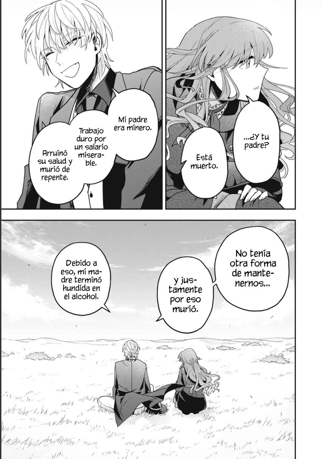 Yuki to Sumi Chapter 42 - Page 24