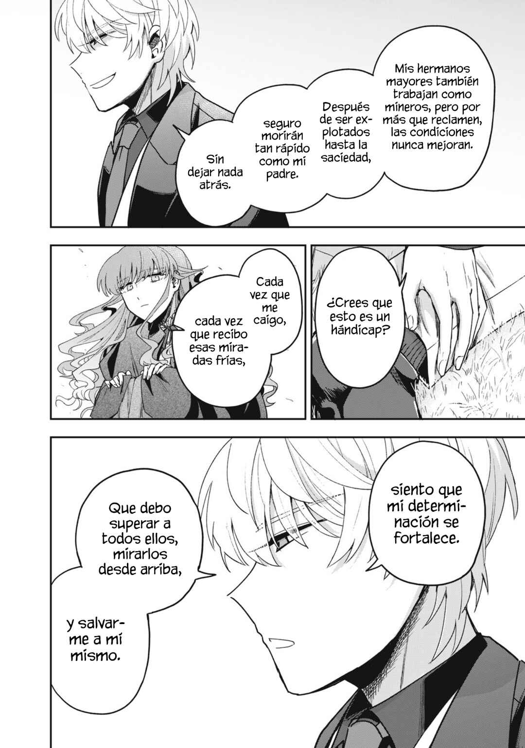 Yuki to Sumi Chapter 42 - Page 25