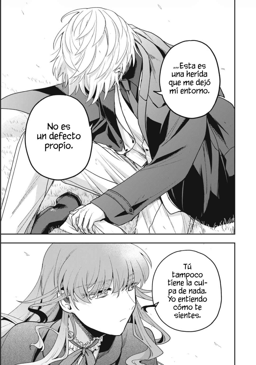 Yuki to Sumi Chapter 42 - Page 26