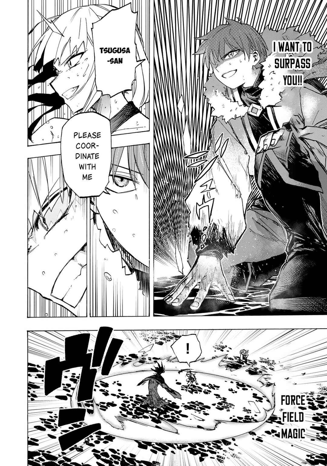 Saikyou de Saisoku no Mugen Level Up ~Sukiru [Keiken-chi 1000-bai] to [Level Free] de Level Jougen no Kase ga Hazureta Ore wa Musou Suru~ Chapter 69 - Page 15