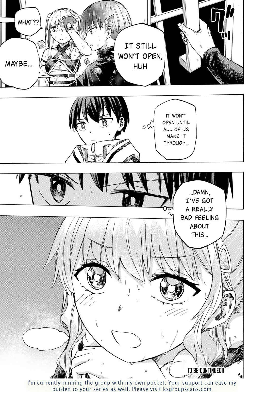 Saikyou de Saisoku no Mugen Level Up ~Sukiru [Keiken-chi 1000-bai] to [Level Free] de Level Jougen no Kase ga Hazureta Ore wa Musou Suru~ Chapter 69 - Page 20