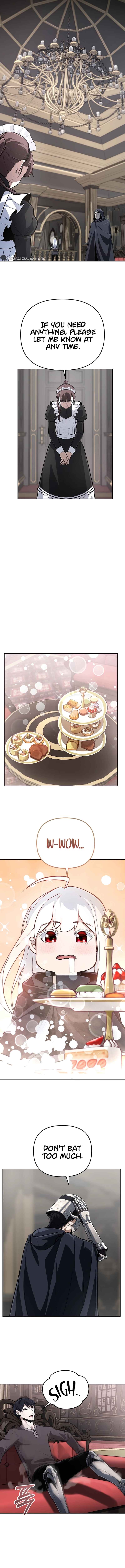 Uli Yongsaneun Mwoham? Chapter 29 - Page 10