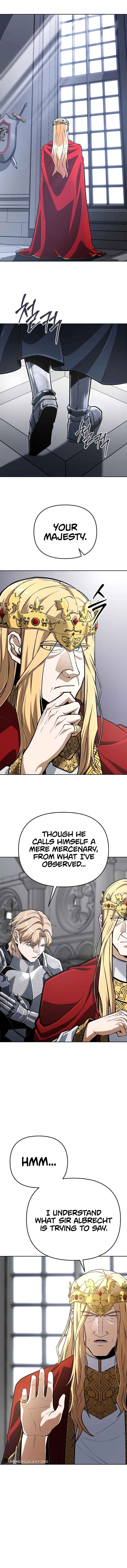 Uli Yongsaneun Mwoham? Chapter 29 - Page 6