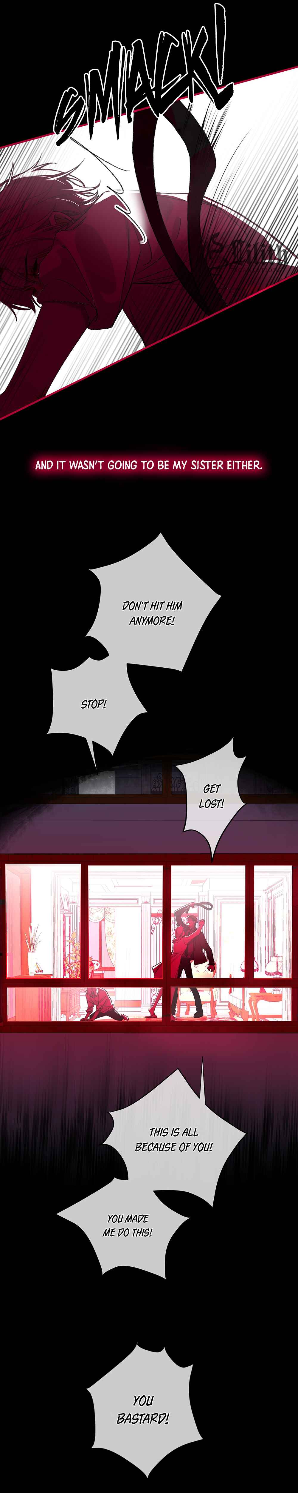 Evil Baby Chapter 22 - Page 21