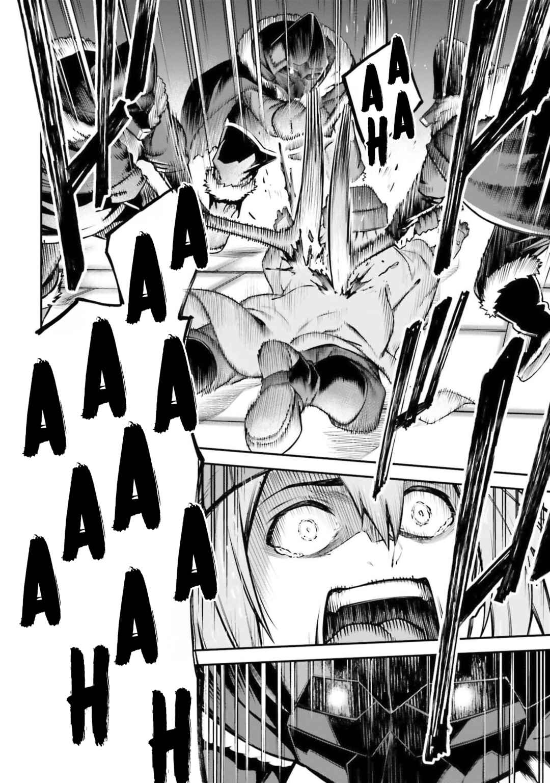 Sword Art Online - Re:Aincrad Chapter 17 - Page 8