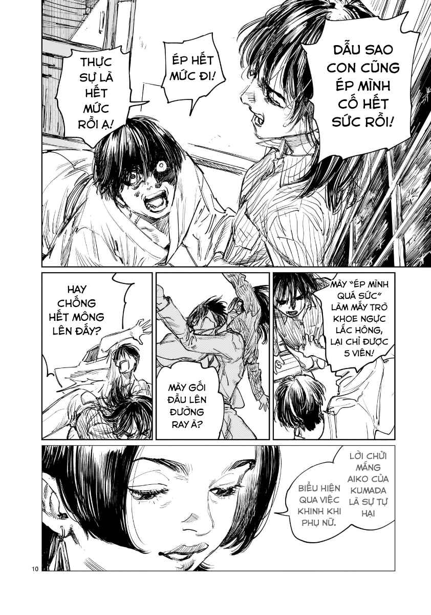 Double Chapter 30 - Page 10
