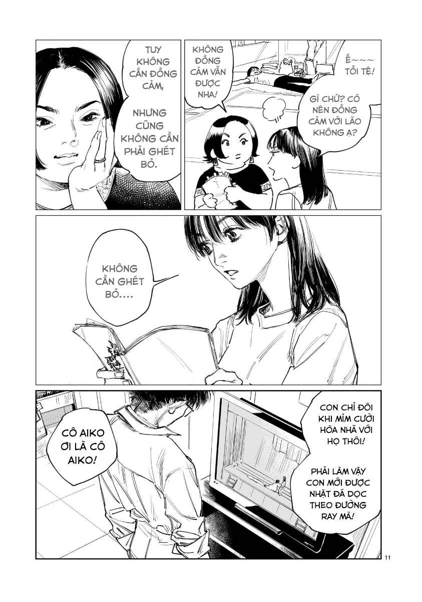 Double Chapter 30 - Page 11