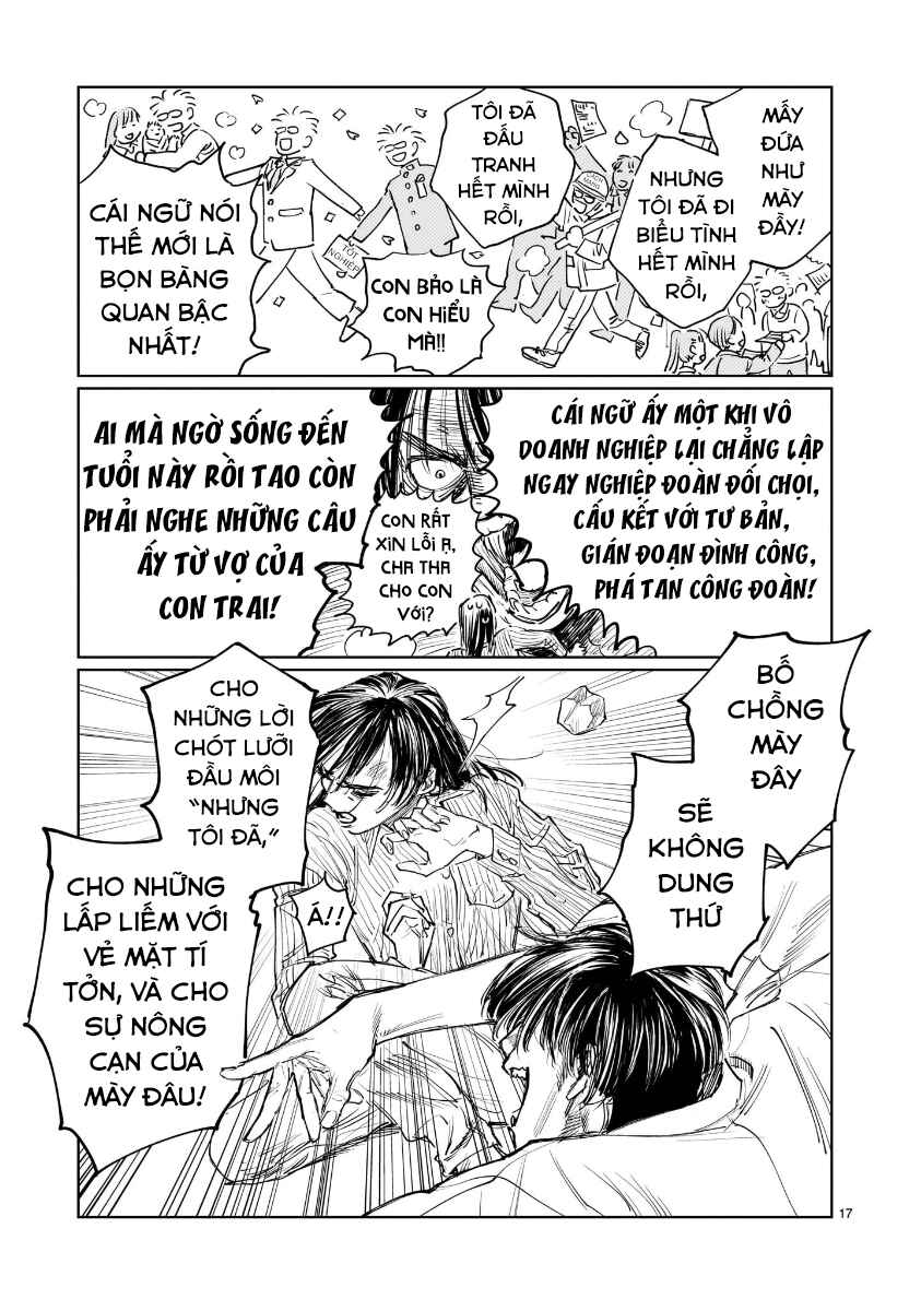 Double Chapter 30 - Page 17