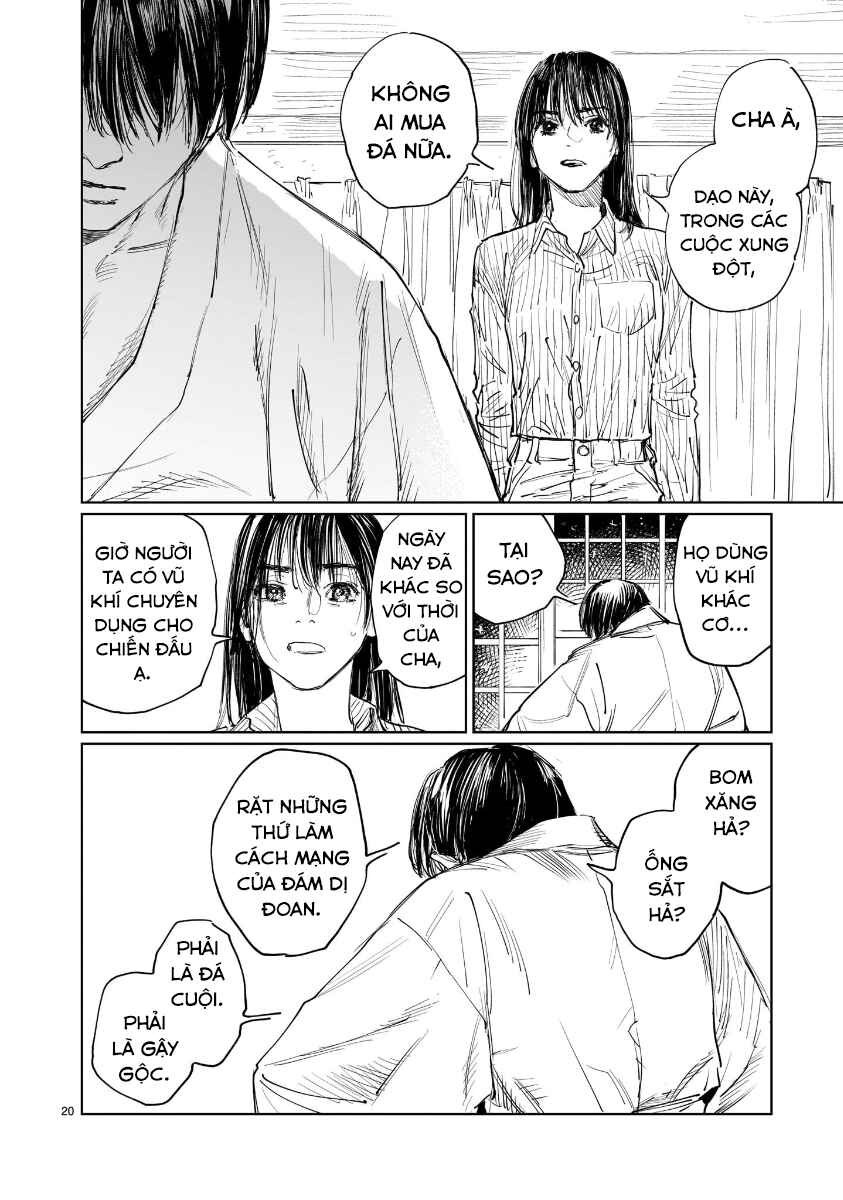 Double Chapter 30 - Page 20