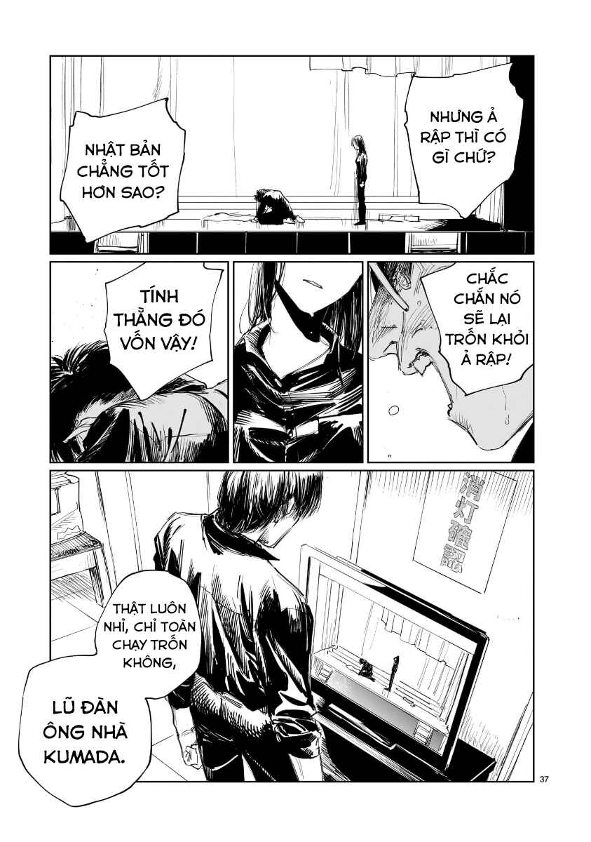 Double Chapter 30 - Page 37