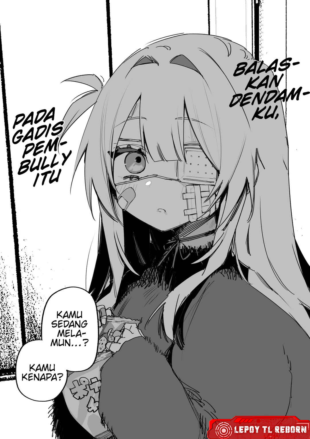 Itsuka Fukushuu Suru Sono Tame ni Chapter 26 - Page 4