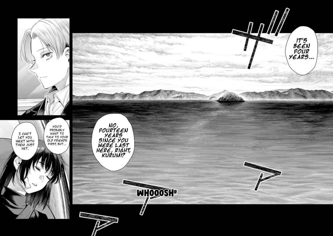 she is beautiful Chapter 35 - Page 16