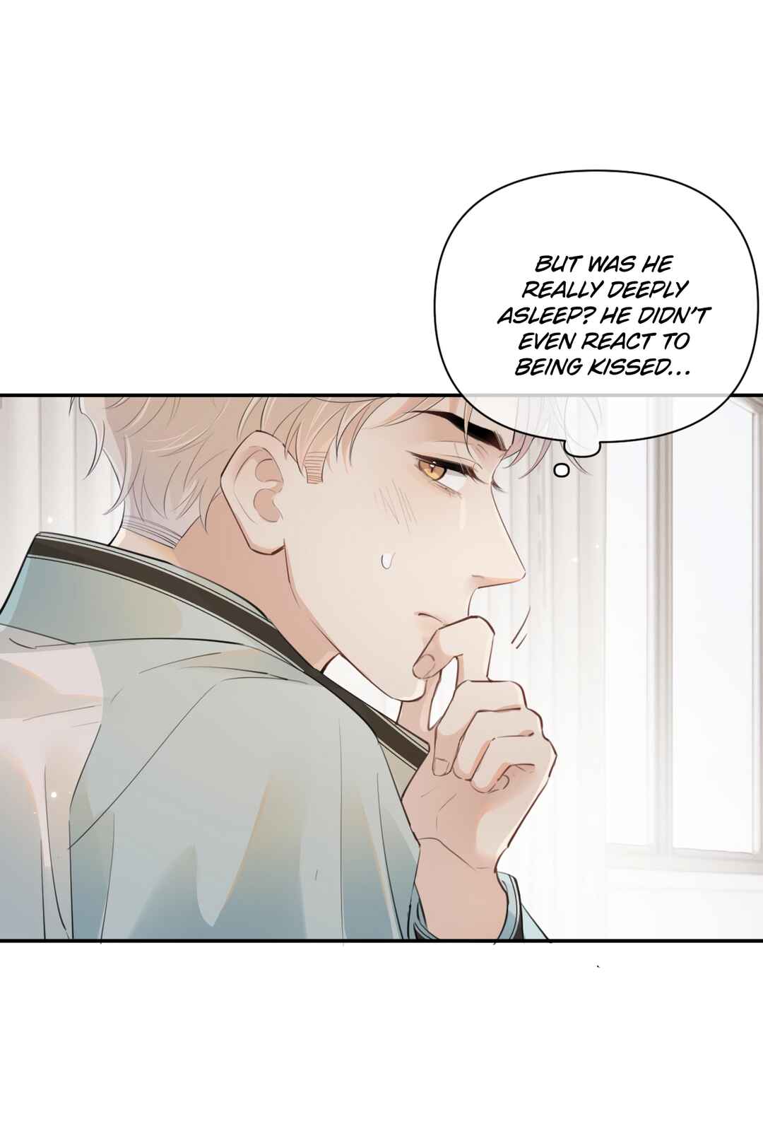 Rejoice in Your Enemies Chapter 24 - Page 14
