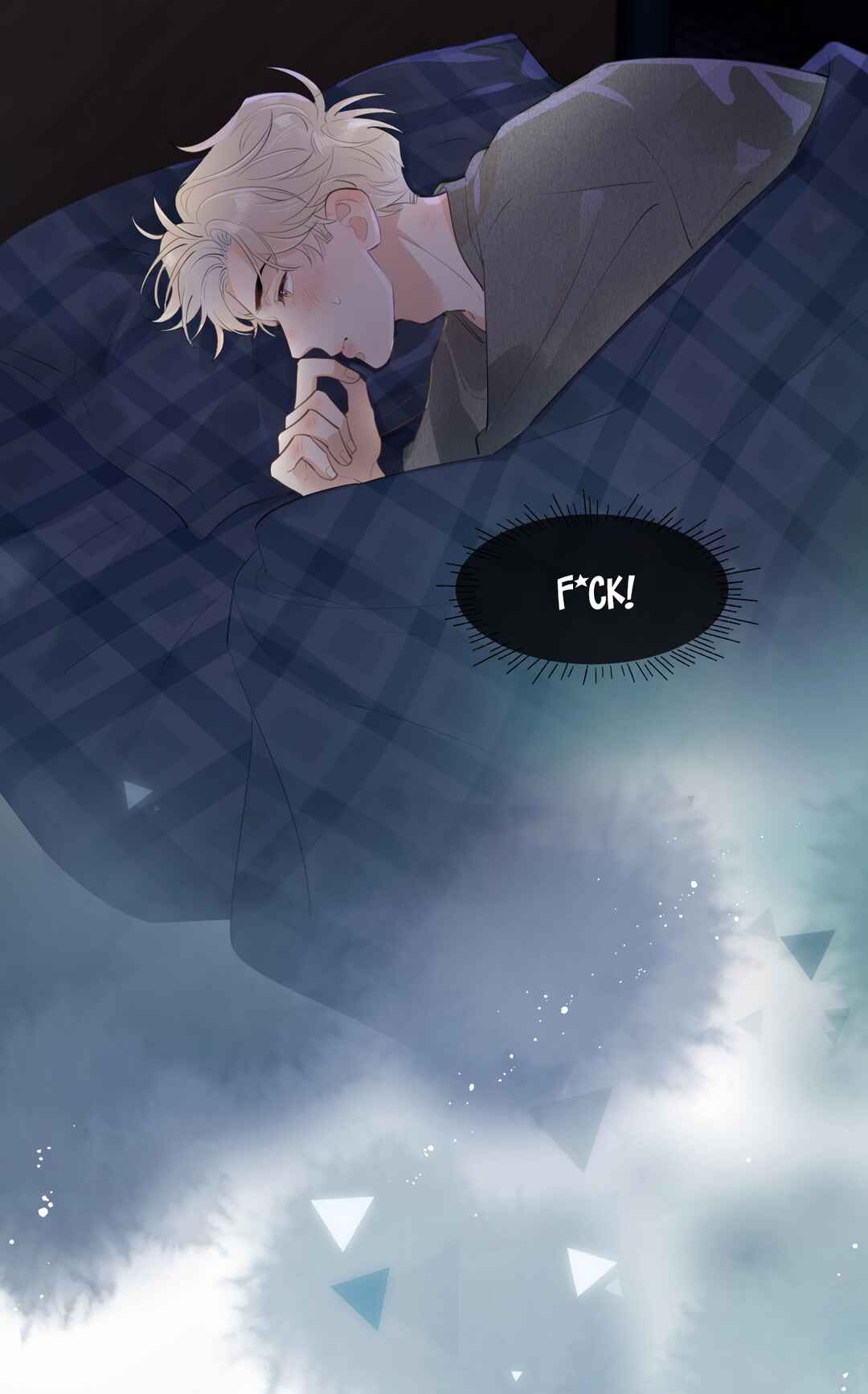 Rejoice in Your Enemies Chapter 24 - Page 6