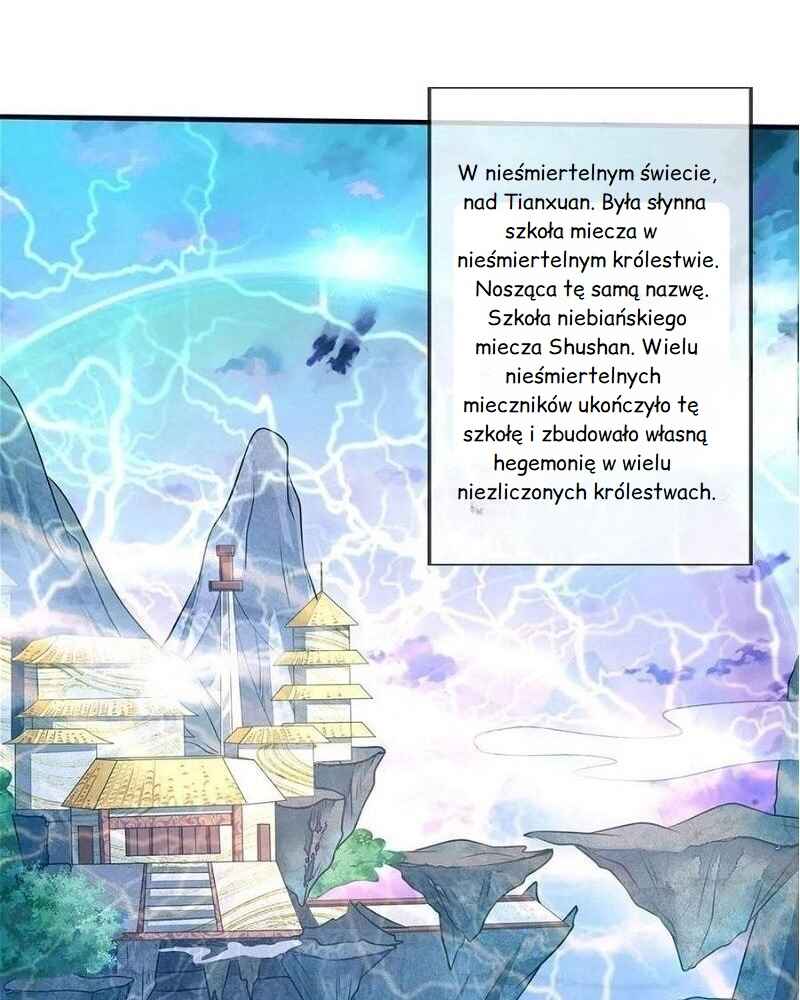 Wǒ Shì Dà Xiānzūn Chapter 75 - Page 13