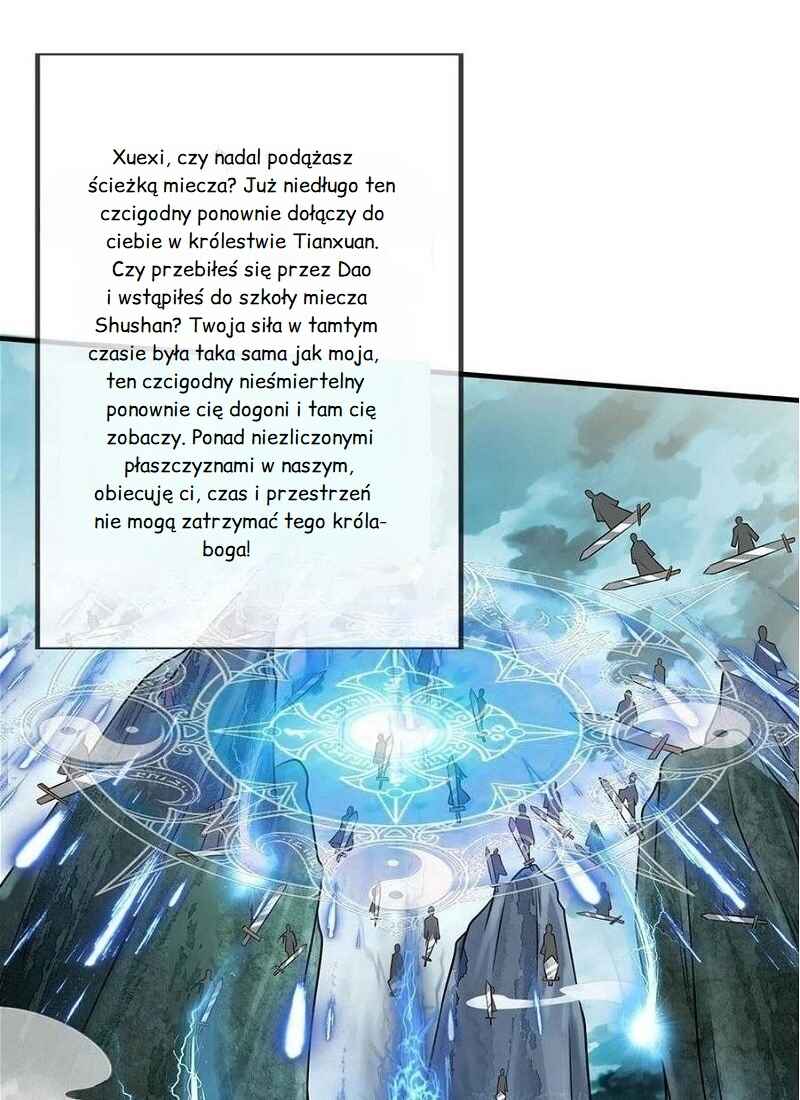 Wǒ Shì Dà Xiānzūn Chapter 75 - Page 18