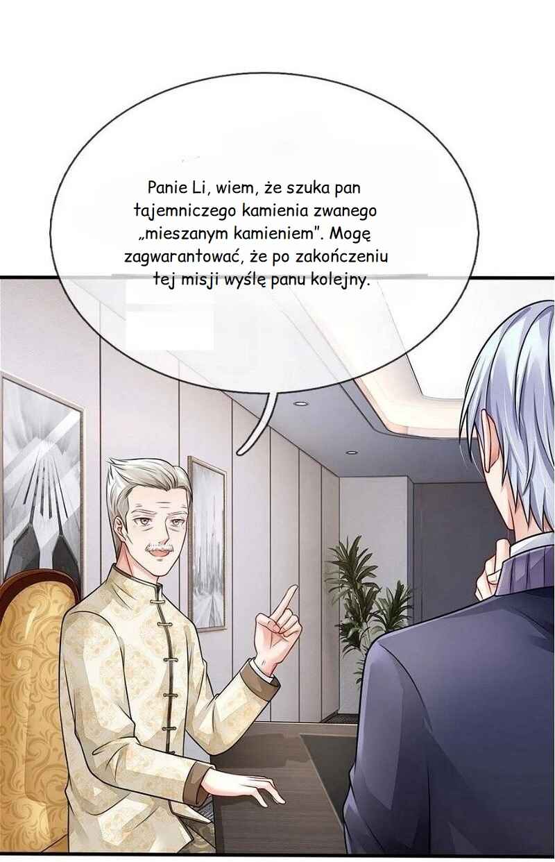 Wǒ Shì Dà Xiānzūn Chapter 75 - Page 22