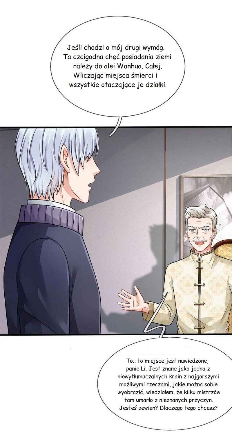 Wǒ Shì Dà Xiānzūn Chapter 75 - Page 29