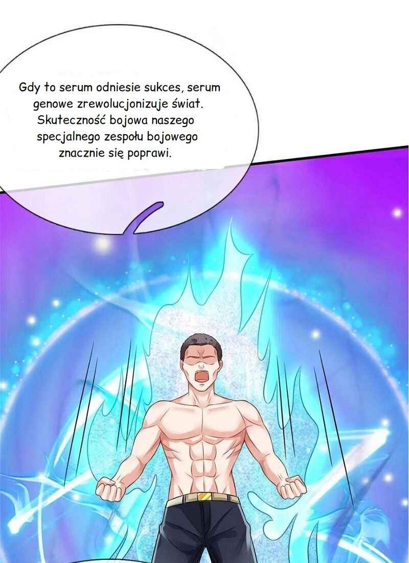 Wǒ Shì Dà Xiānzūn Chapter 75 - Page 3