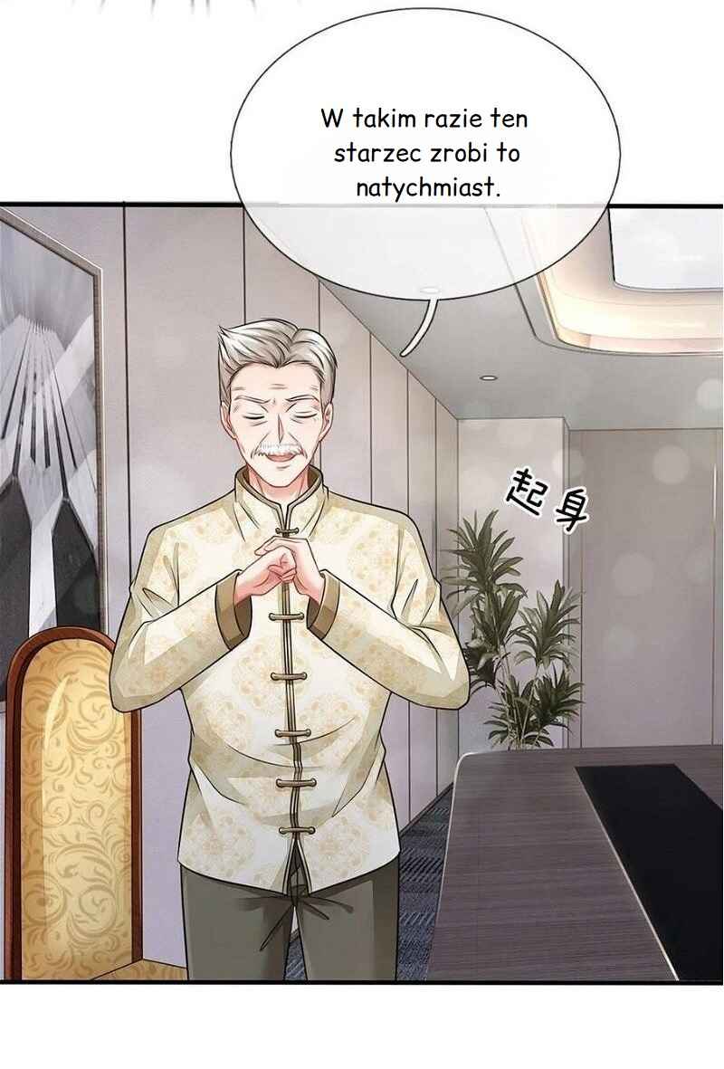Wǒ Shì Dà Xiānzūn Chapter 75 - Page 32