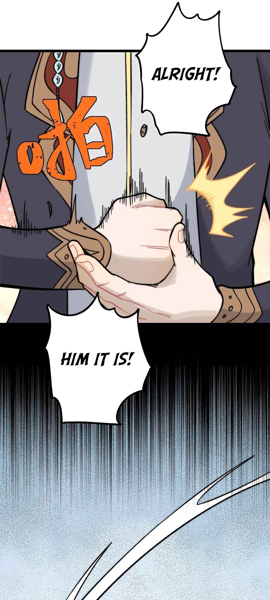 All Hail the Sect Leader Chapter 200 - Page 18