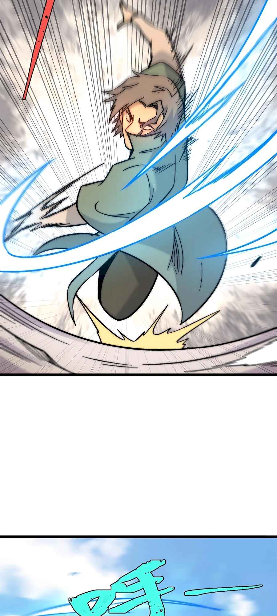 All Hail the Sect Leader Chapter 200 - Page 23