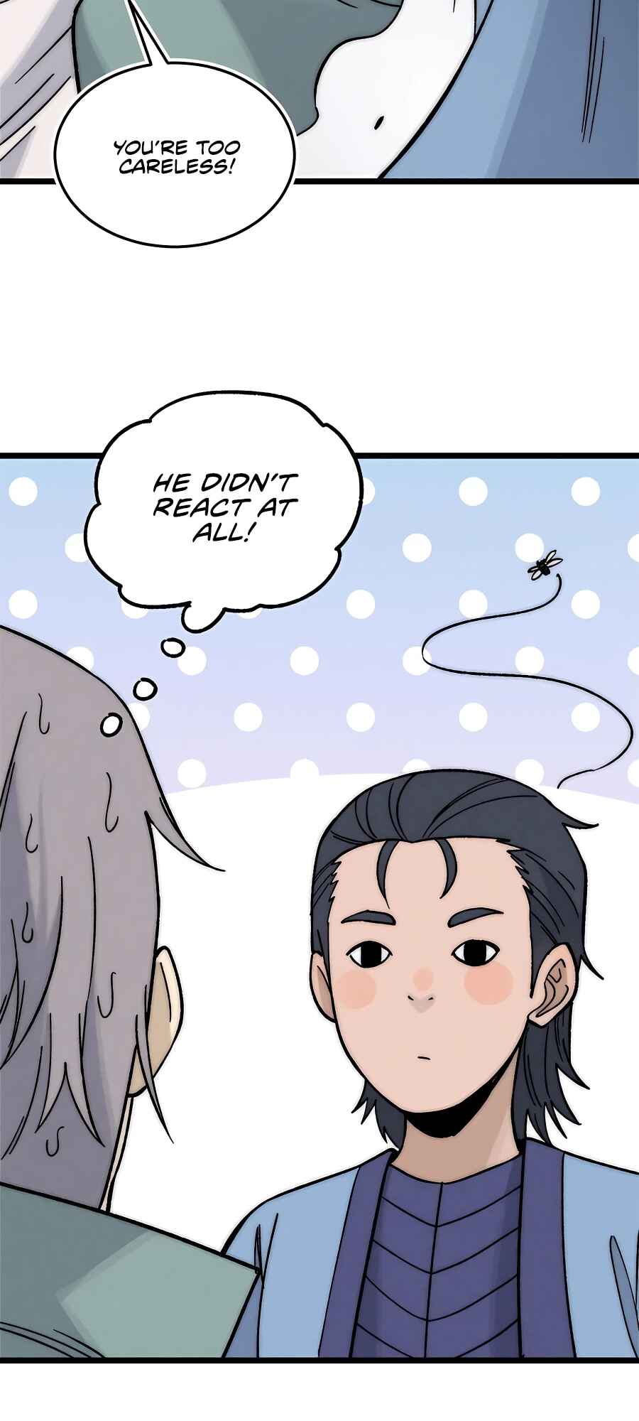 All Hail the Sect Leader Chapter 200 - Page 35