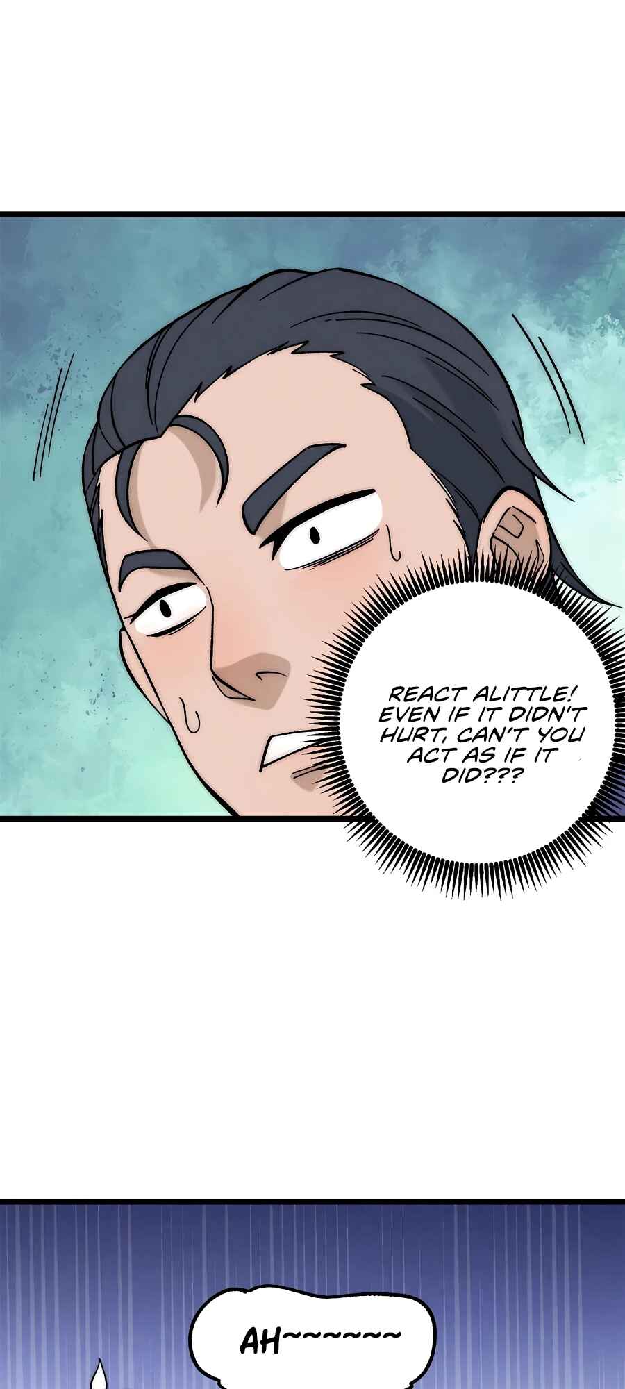 All Hail the Sect Leader Chapter 200 - Page 36