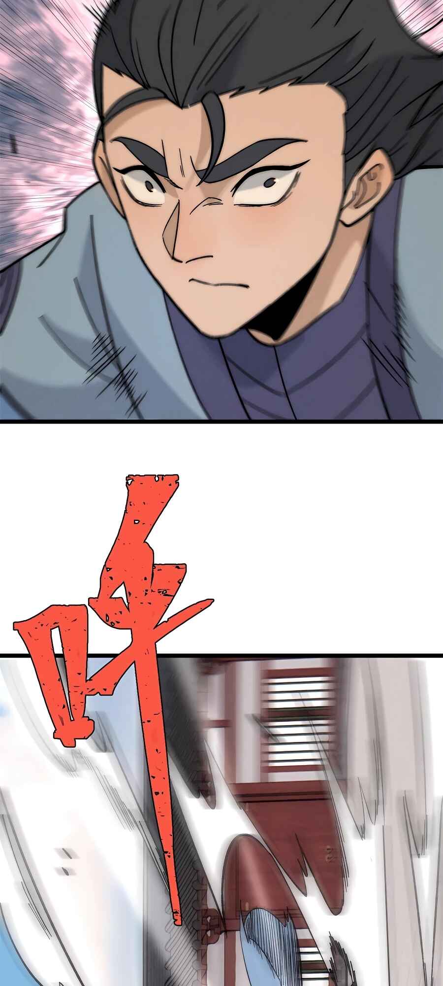 All Hail the Sect Leader Chapter 200 - Page 39