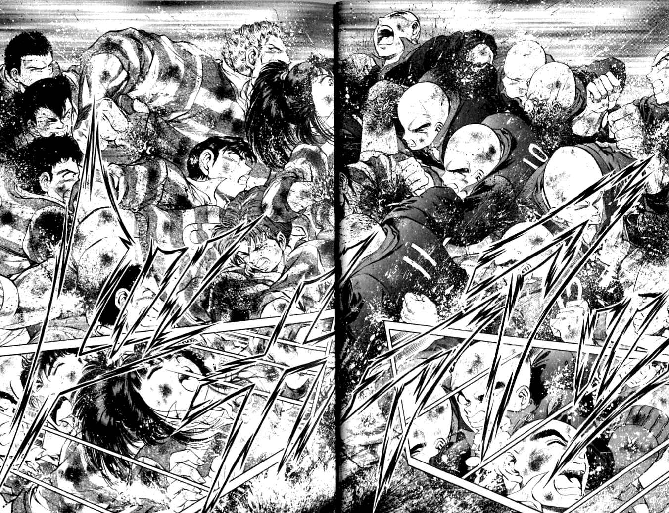 No Side Chapter 26 - Page 13