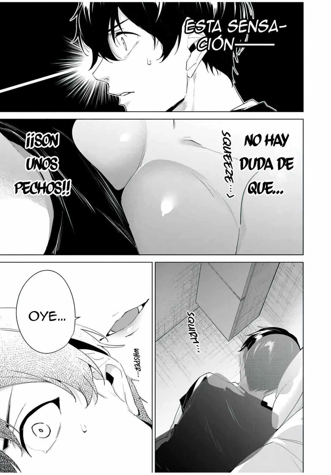 Destiny Lovers Chapter 113 - Page 14