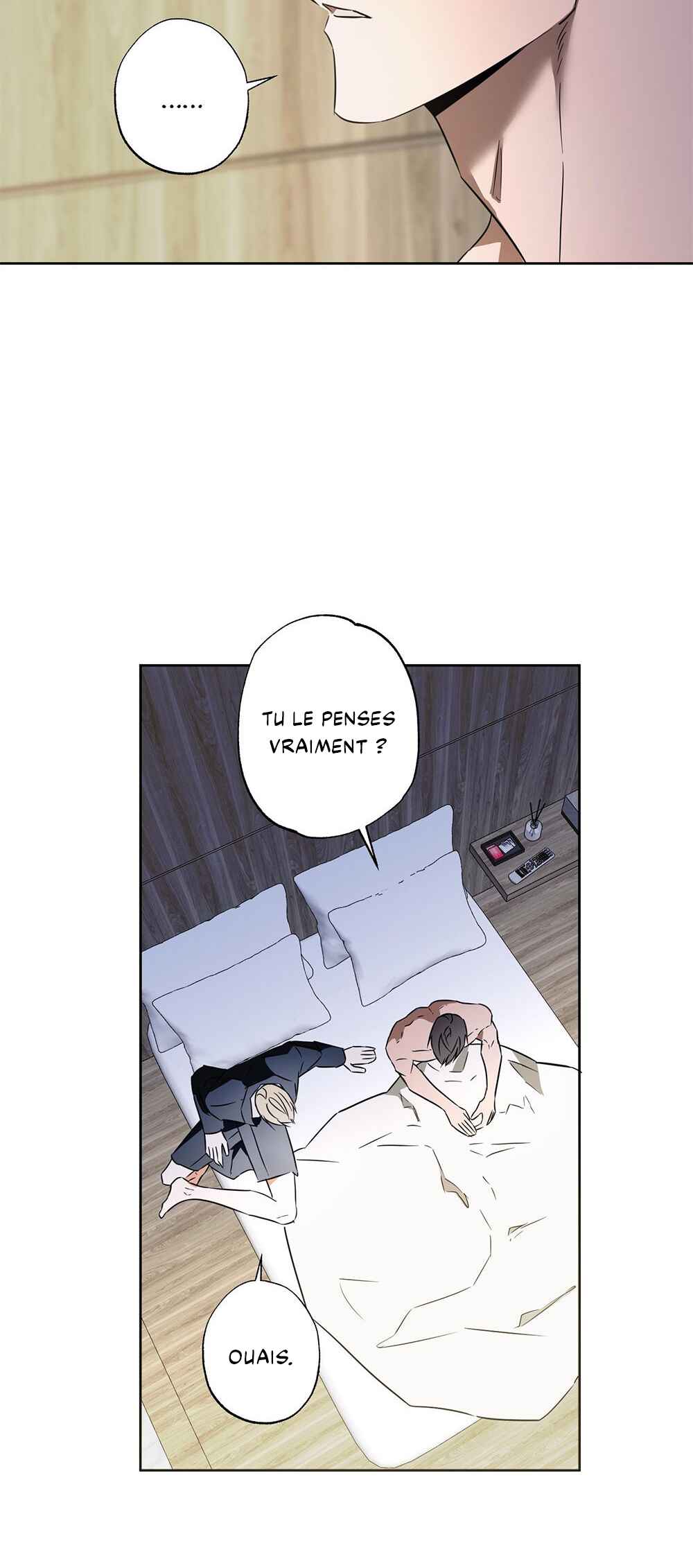 The Secret to Winning Over Unrequited Love Chapter 13 - Page 13