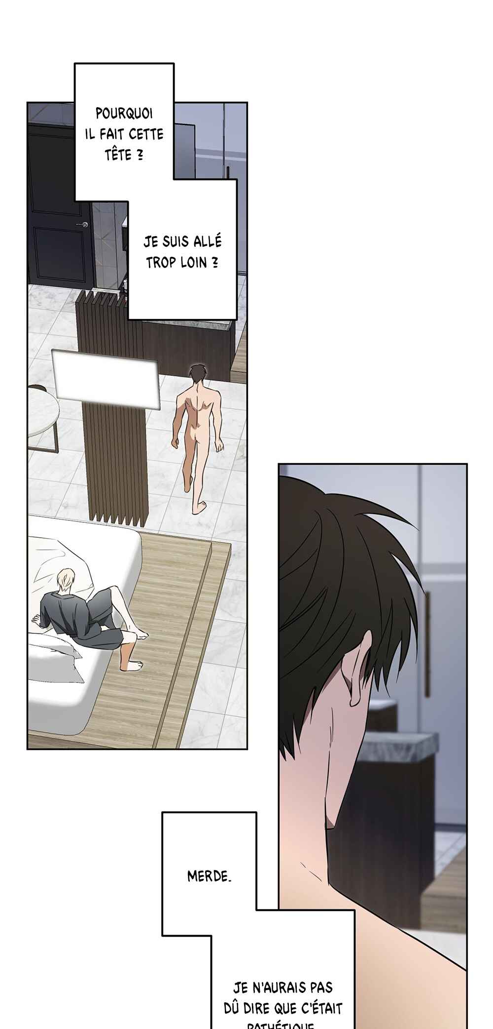 The Secret to Winning Over Unrequited Love Chapter 13 - Page 18