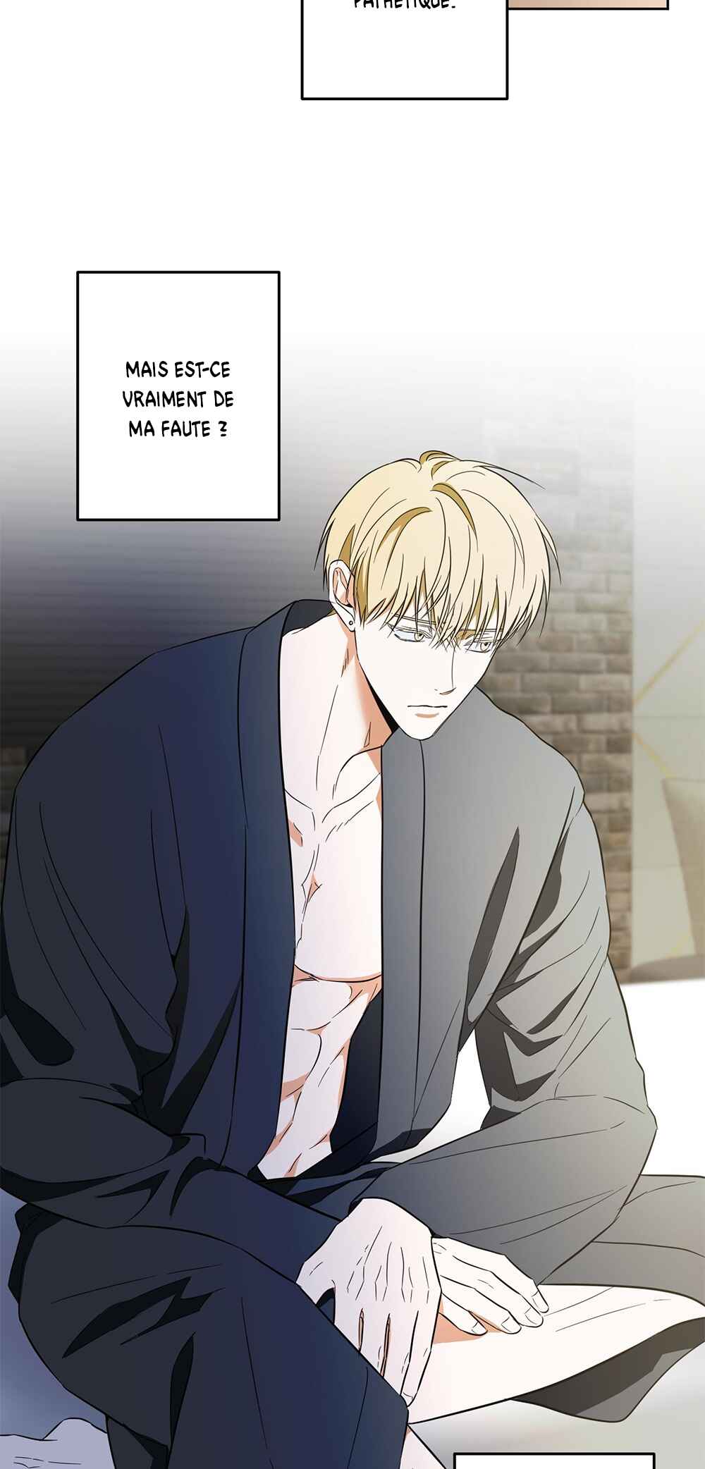 The Secret to Winning Over Unrequited Love Chapter 13 - Page 19