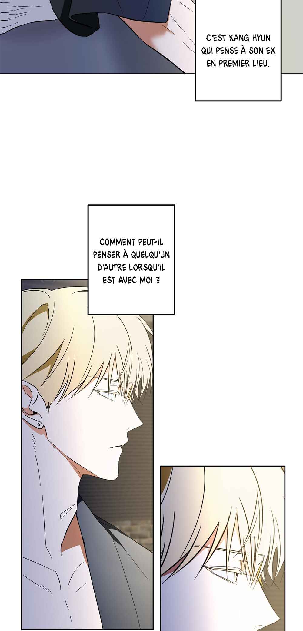 The Secret to Winning Over Unrequited Love Chapter 13 - Page 20